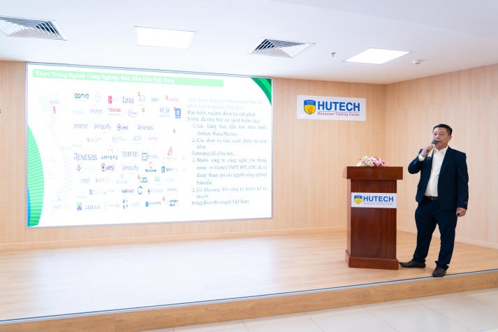 13WIN13 ký kết MOU với Greenchips Technology, mở rộng cơ hội thực tập và làm việc lĩnh vực 13Wing game bài đổi thưởng cho Tải app 13Win 82