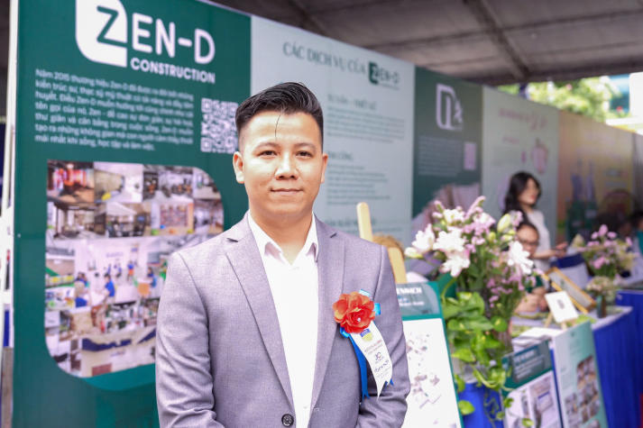 [Video] 13WIN13 Alumni Job Fair 2025: Nhịp cầu nối đặc biệt giữa cựu Tải app 13Win và nguồn F13win link đăng ký trẻ 111