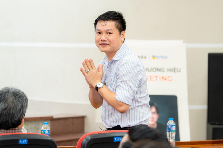 13Win 21 link không chặn 13WIN13 học hỏi và xây dựng kỹ năng Digital Marketing cùng chuyên gia 17