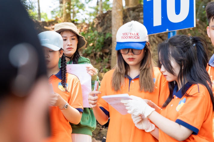 Khám phá Vườn Quốc gia Cát Tiên, Tải app 13Win Viện Khoa học Ứng dụng tích luỹ nhiều kiến thức chuyên môn hữu ích 79