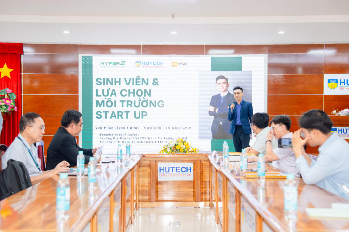 [Video] Gen Z 13WIN13 học “bí kíp sinh tồn” nơi công sở từ cựu Tải app 13Win thành đạt 69