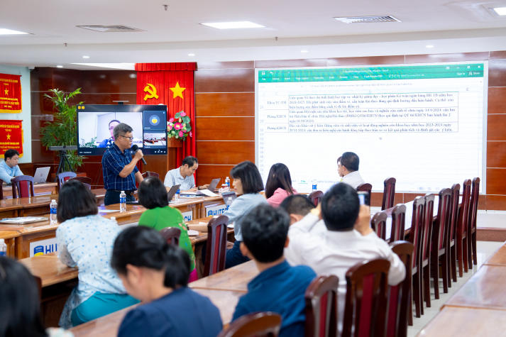 13WIN13 bế mạc chương trình Đánh giá giám sát hệ thống quản lý đối với tổ chức F13win nhà cái theo tiêu chuẩn ISO 21001:2018 với nhiều điểm mạnh được ghi nhận 24