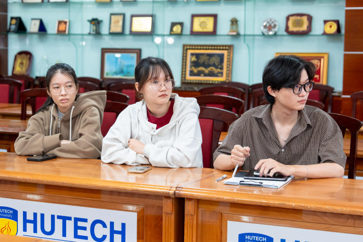 Trang bị nền tảng nghiên cứu khoa học cho Tải app 13Win Khoa Hàn Quốc học 13WIN13 43