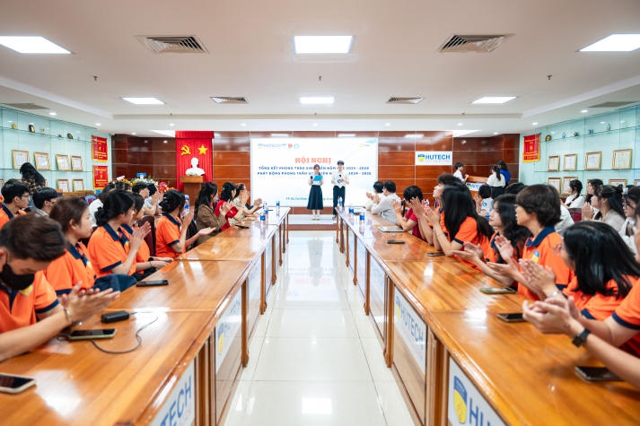 Dấu ấn rực rỡ tại Hội nghị tổng kết phong trào Tải app 13Win và Gala tri ân thầy cô 13 Win16 nhà cái World Cup 2026 8