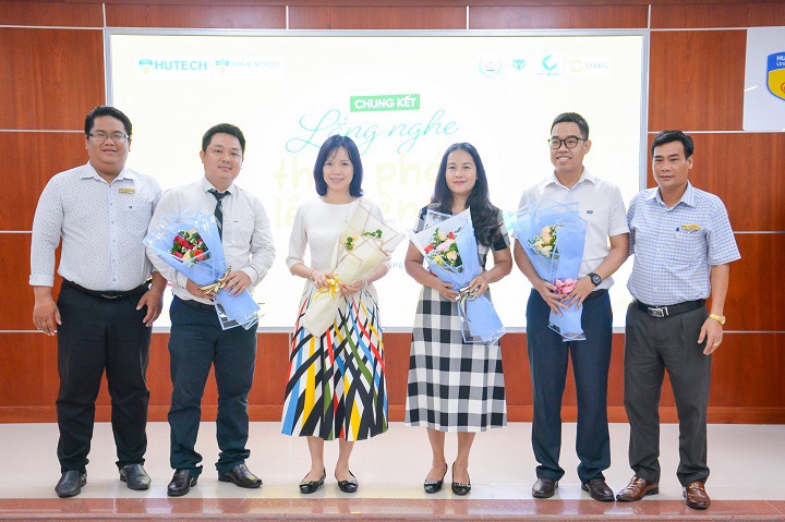 Cuộc thi “Lắng nghe thực phầm lên tiếng - lần thứ 9, năm 2023” đã tìm ra ngôi vị Quán quân 47