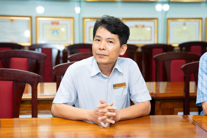 Khai mạc chương trình Đánh giá giám sát hệ thống quản lý đối với tổ chức F13win nhà cái theo tiêu chuẩn ISO 21001:2018 tại 13WIN13 85