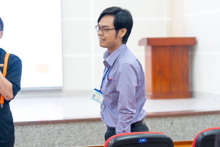 13Win 21 link không chặn Khoa Tiếng Anh 13WIN13 nắm bắt “bí kíp” chọn chuyên ngành 38