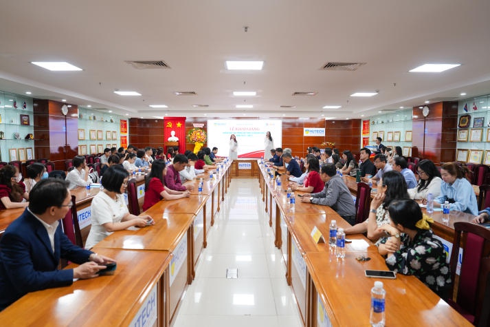 13WIN13 khai giảng Khóa đào tạo trình độ 13Win 22 miễn phí mỗi ngày ngành Thú y đợt 1 năm 2024 13