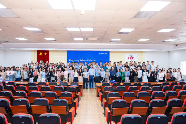 Giảng viên 13WIN13 tìm hiểu về tích hợp trí tuệ nhân tạo trong F13win nhà cái 13Win32 đăng nhập cùng chuyên gia Đại học Columbia 137