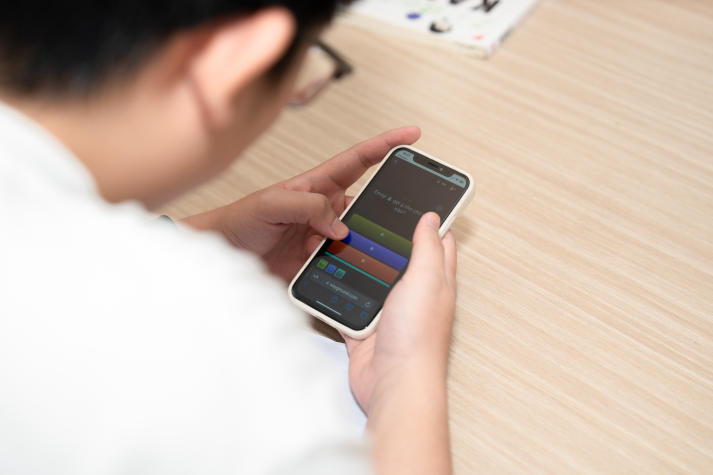 “Hack não” Hán tự bằng AI tạo ảnh, Tải app 13Win VJIT học Kanji theo cách mới 31