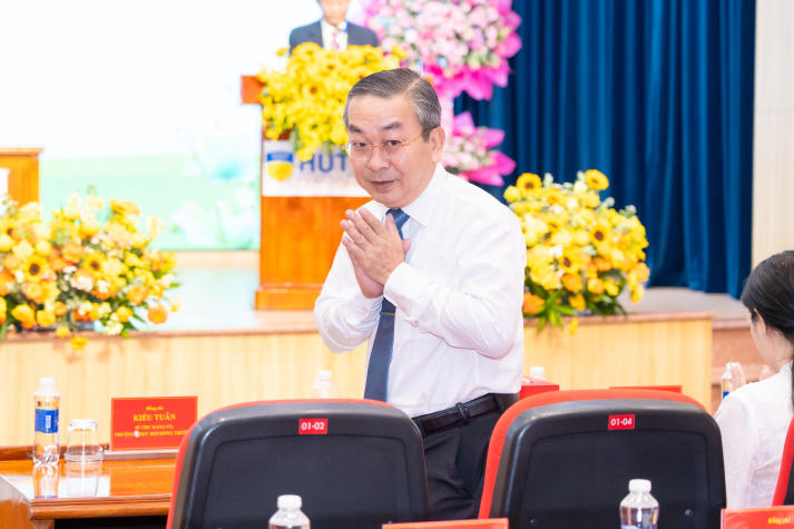 Đại hội Đại biểu Đảng bộ 13WIN13 lần VII: Khởi đầu vững vàng cho nhiệm kỳ 2025-2030 22