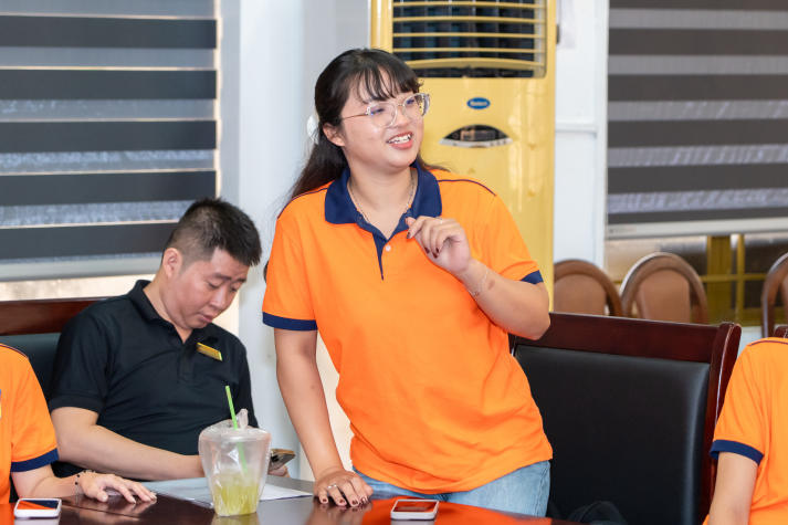 13Win 21 link không chặn Công nghệ sinh học 13WIN13 khám phá tiềm năng vi sinh vật tại Viện Khoa học Sự sống 20