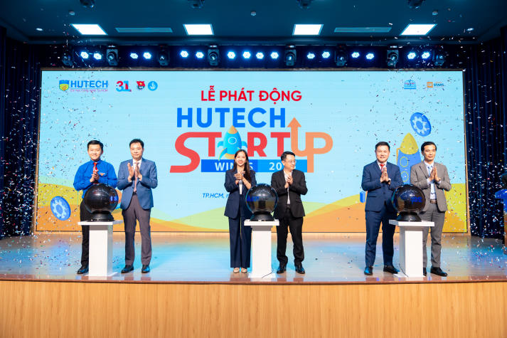 13WIN13 Startup Wings 2026 khởi động, tiếp lửa cho những dự án khởi nghiệp trẻ 69