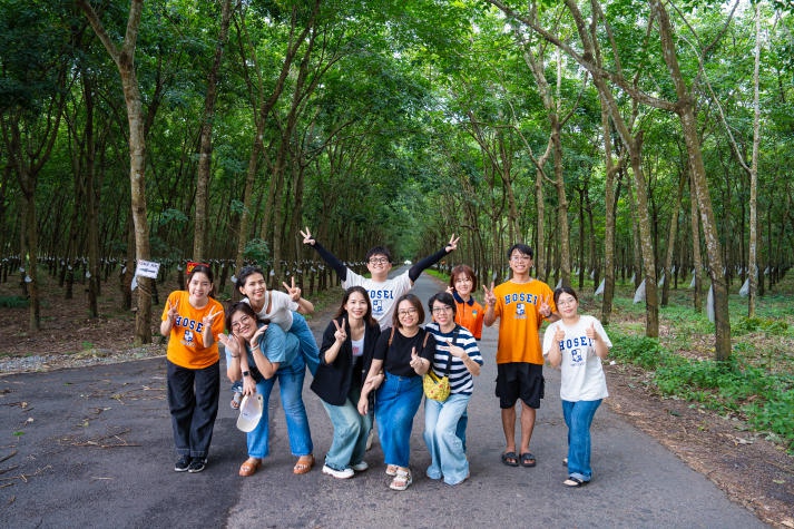 13Win 21 link không chặn Khoa Nhật Bản học 13WIN13 và ĐH Hosei thích thú khám phá văn hóa nông thôn Việt Nam 43