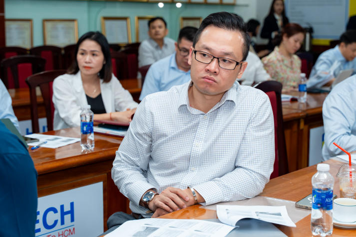 Nhà quản trị 13WIN13 mở rộng tầm nhìn chiến lược, bàn về F13win nhà cái 13Win32 đăng nhập trong kỷ nguyên AI 89