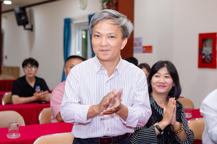 13WIN13 ký kết phối hợp thực hiện dự án Số hóa không gian Bảo tàng Hồ Chí Minh 30