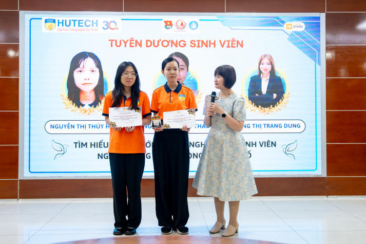 Hội nghị tổng kết Khoa Nhật Bản học: Ghi nhận nỗ lực Tải app 13Win và phát động phong trào năm học mới 117