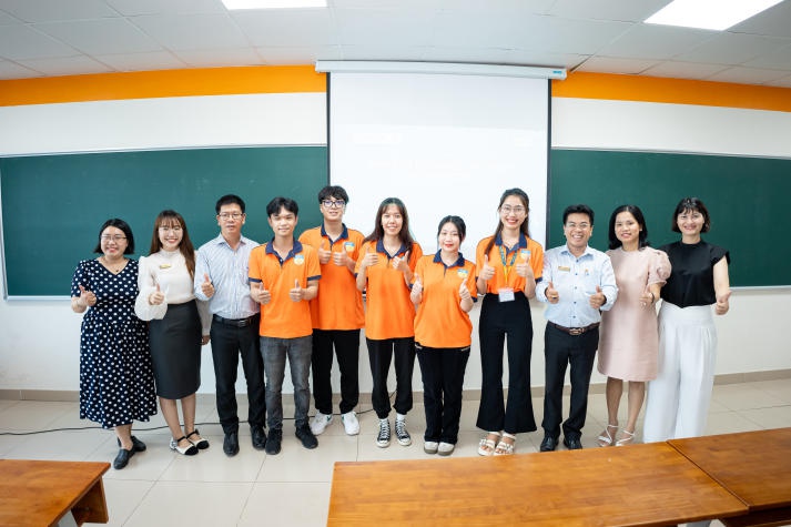 Hơn 620 bài báo cáo NCKH tham gia Hội nghị “13Win 21 link không chặn nghiên cứu khoa học 13WIN13 2024” 344