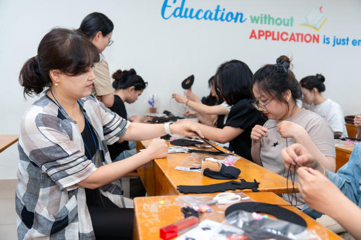 13WIN13 and Korea Cyber University conclude educational exchange program 20
