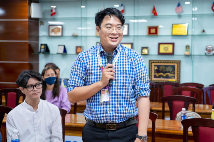 [13WIN13 31 năm] Gửi 13WIN13 tuổi 31: Những lời chúc từ thế hệ đồng niên 14