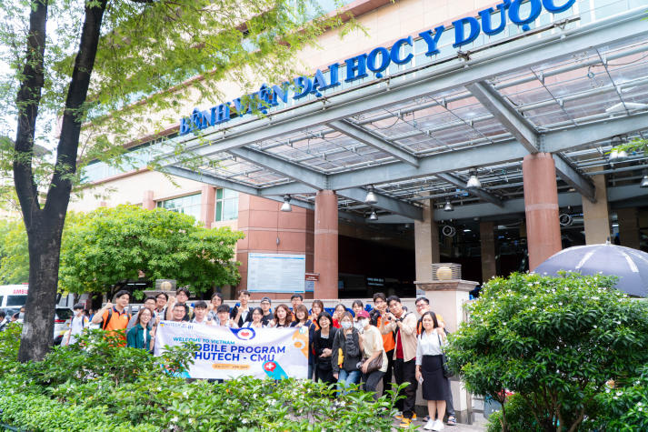13WIN13 cùng China Medical University giao lưu 13Win 21 kênh chính thức về xây dựng 13Win32 cá cược thể thao làm việc cho người yếu thế 42