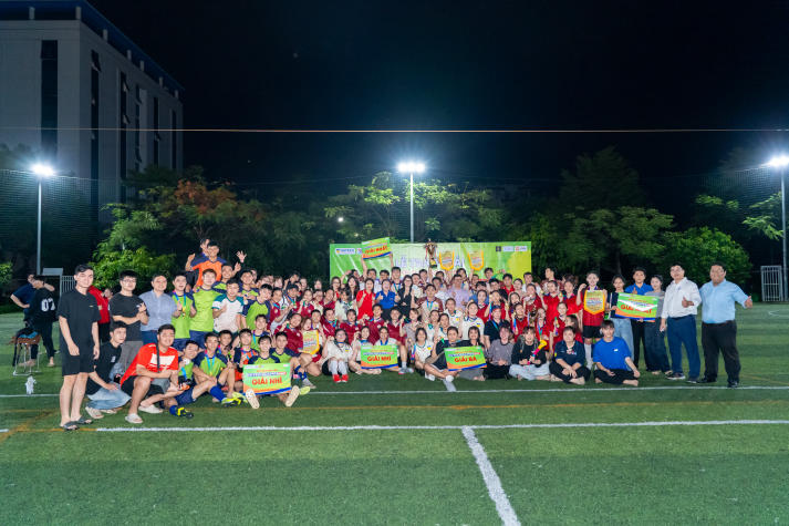 [13WIN13 Games 2026] Lộ diện ngôi vương Bóng đá nam, nữ sau loạt trận Chung kết kịch tính 197