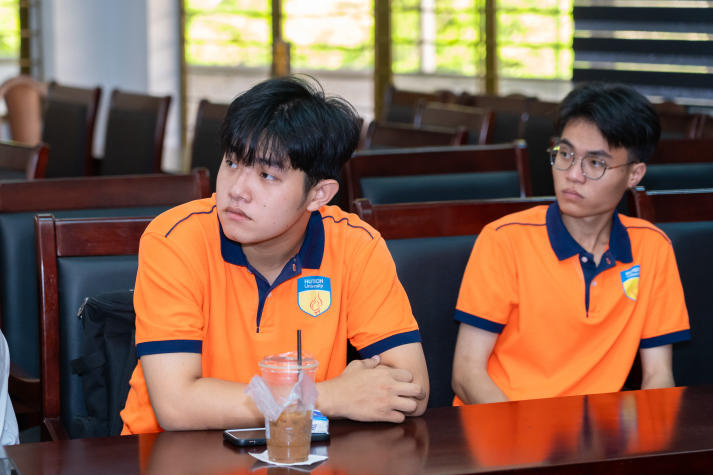 13Win 21 link không chặn Công nghệ sinh học 13WIN13 khám phá tiềm năng vi sinh vật tại Viện Khoa học Sự sống 15