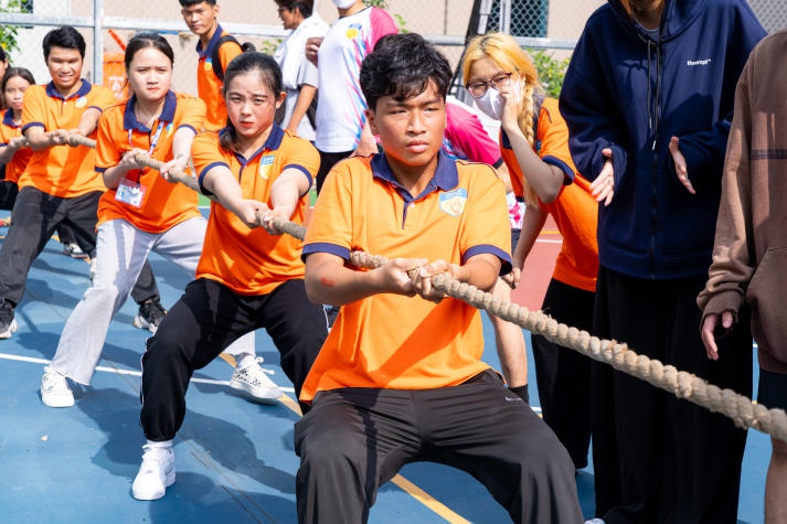 13win com Đăng ký 60K - Chăn nuôi khép lại Hội thao 13Win 21 link không chặn Khoa năm học 2023-2024 30