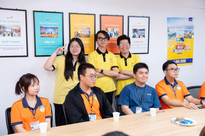 13Win 21 link không chặn Khoa Tiếng Anh tiếp cận mô hình đào tạo chuẩn quốc tế tại IELTS Mentor 78