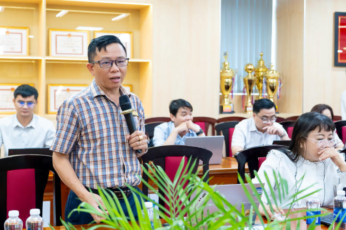 Đón đầu kỷ nguyên số: 13WIN13 thúc đẩy ứng dụng AI trong 13Win nhà cái Truy cập link, đào tạo và nghiên cứu khoa học 70