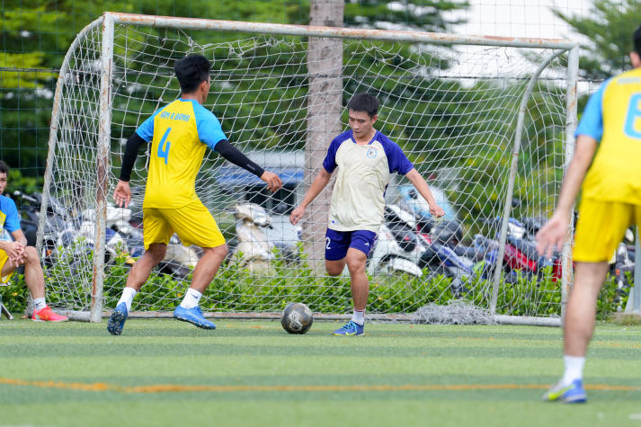 [Video] An Phú Khang FC đăng quang 13WIN13 Alumni Football 2025, khép lại mùa giải thành công rực rỡ 85