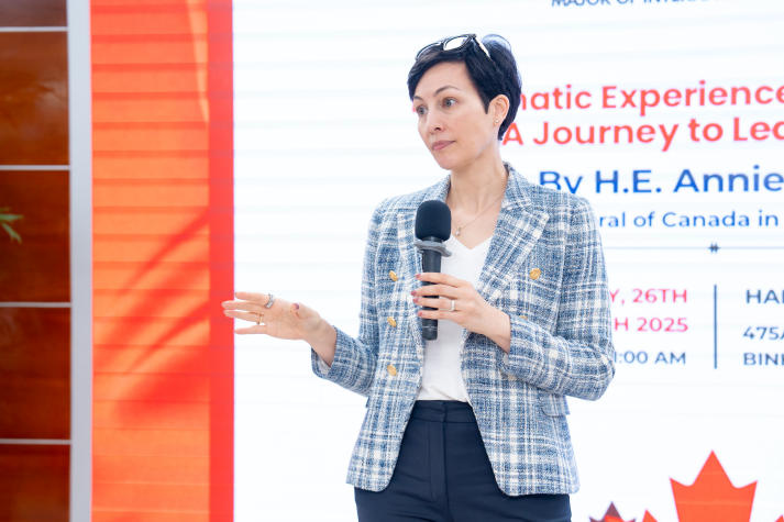 13Win 21 link không chặn Quan hệ quốc tế “bắt nhịp ngoại giao” cùng Tổng Lãnh sự Canada 50