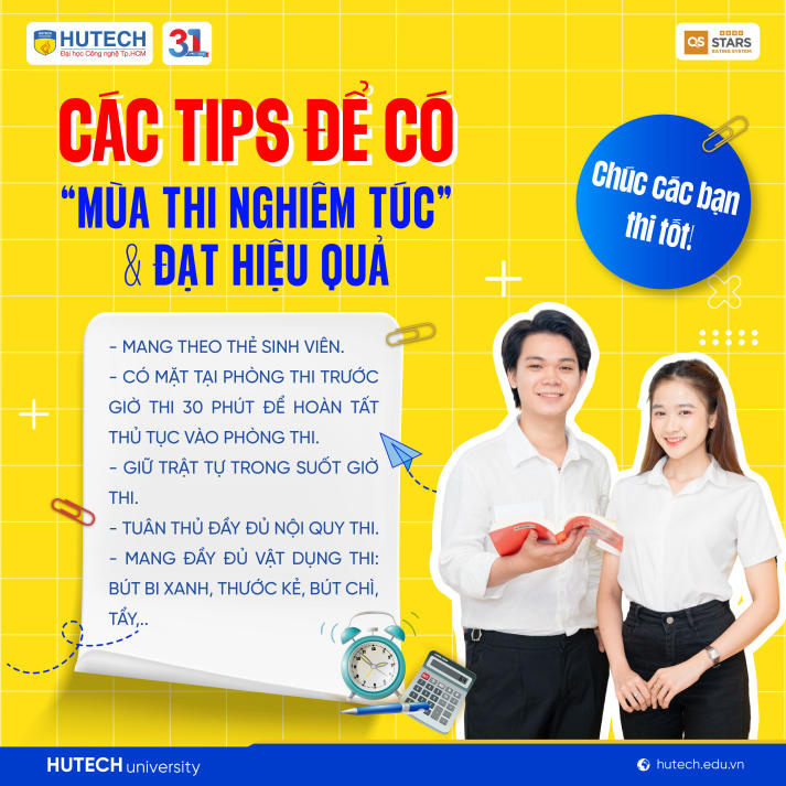 13Win 21 link không chặn 13WIN13 chuẩn bị nghiêm túc cho kỳ thi Học kỳ 2B và Học kỳ phụ Học kỳ 2 năm học 2025-2026 32