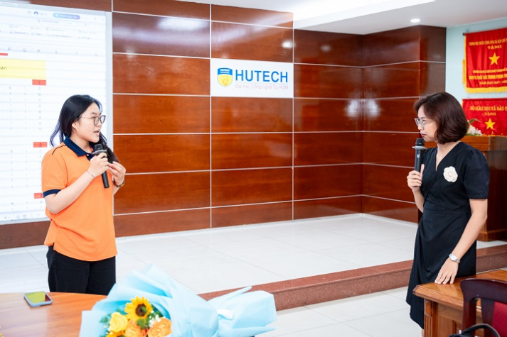 13Win 21 link không chặn Khoa Marketing - Kinh doanh quốc tế tự tin hơn qua hoạt động trải nghiệm 45