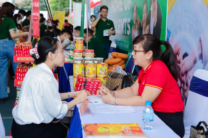 66 Trang Chủ 13Win.com Chính Thức Tặng 88k “đổ bộ” 13WIN13 Career Day 2023 mang đến hơn 4.800 đầu việc cho Tải app 13Win 274