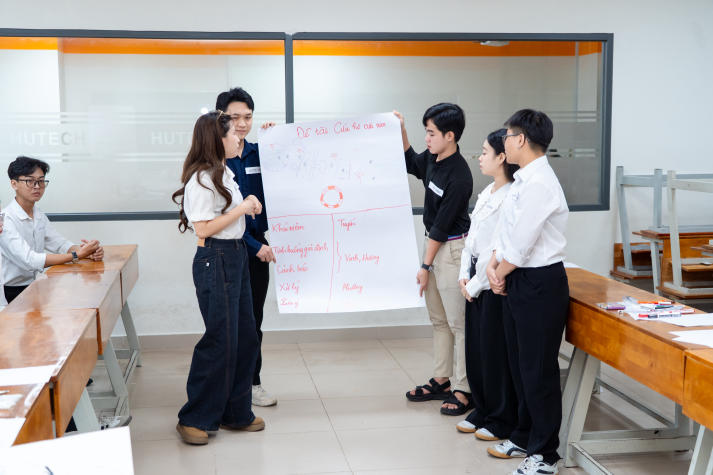 13Win 21 link không chặn VKIT tự tin chinh phục Học bổng DB Global Dream Leader - Mùa 2 82