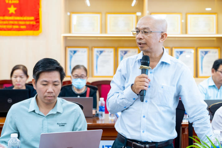 Đón đầu kỷ nguyên số: 13WIN13 thúc đẩy ứng dụng AI trong 13Win nhà cái Truy cập link, đào tạo và nghiên cứu khoa học 87
