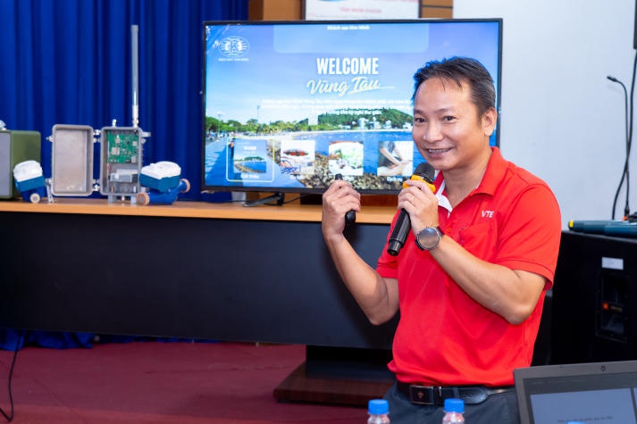 Bước vào thế giới công nghệ Viettronics Tân Bình cùng Tải app 13Win Kỹ thuật điện tử - viễn thông 29