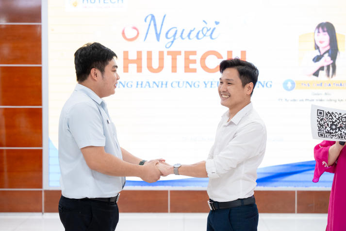 Nâng cao năng lực chăm sóc 13Wim app nổ hũ mượt mà tinh thần Tải app 13Win qua hoạt động tập huấn tại 13WIN13 61