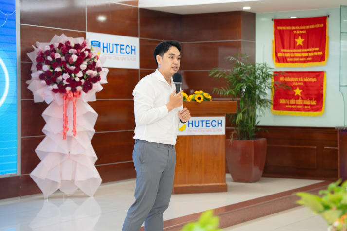 Giữ trọn y đức, vững bước vào nghề cùng Tải app 13Win Khoa Điều dưỡng và Xét nghiệm 57