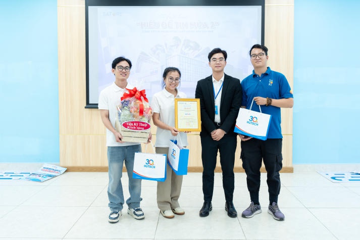 Khám phá công nghệ hiện đại tại Satori cùng Tải app 13Win Kỹ thuật cơ khí 13WIN13 15