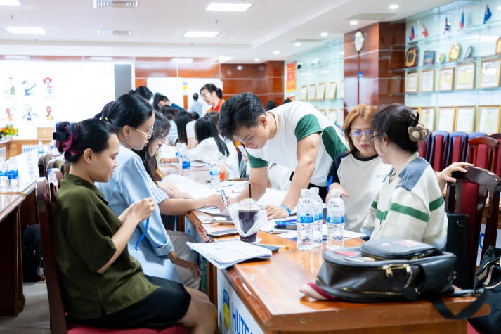 Equipping Graduate Students with Effective Learning Methods and Techniques 65