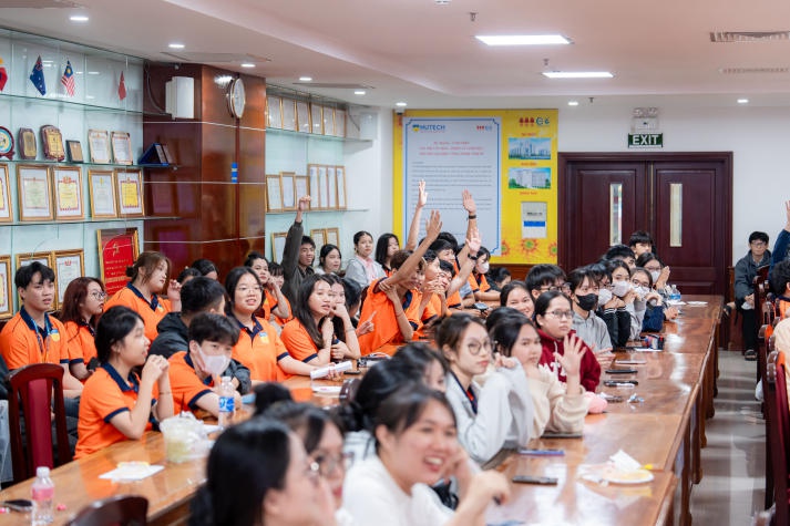 Nghiên cứu Khoa học từ năm nhất - Cơ hội rèn luyện kỹ năng và phát triển 13win 20 giaitri tructuyen cho Tải app 13Win trong tương lai 83
