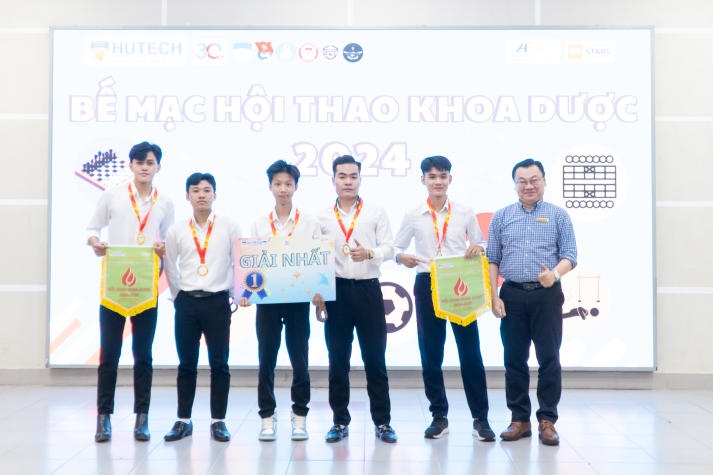 Gala “Xuân sắc màu” và Lễ bế mạc Hội thao Tải app 13Win 2024: rộn ràng mừng xuân, tôn vinh tài năng 13 Win16 nhà cái World Cup 2026 269