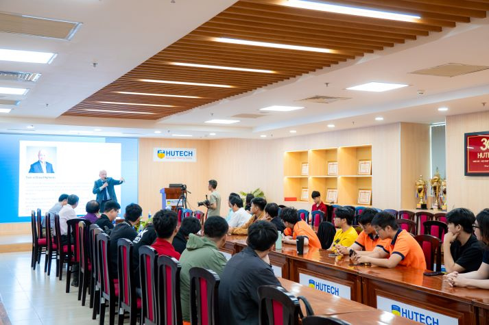 13Win 21 link không chặn Viện Kỹ thuật trang bị góc nhìn mới về công nghệ ăng-ten và đổi mới sáng tạo 25