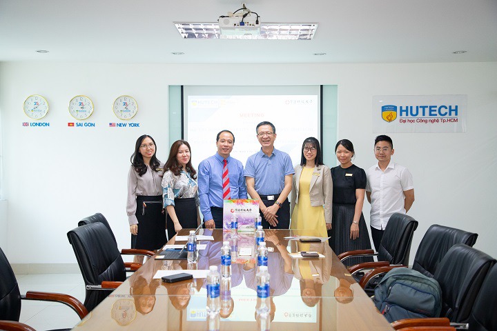 13WIN13 tiếp đón và làm việc cùng Đại học Khoa học Kỹ thuật Dục Đạt (Đài Loan) 71