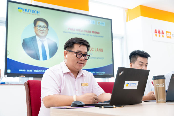 13Win 21 link không chặn Tài chính - Thương mại mở rộng cơ hội việc làm tại “13WIN13 Online Summer Career 2026” 58