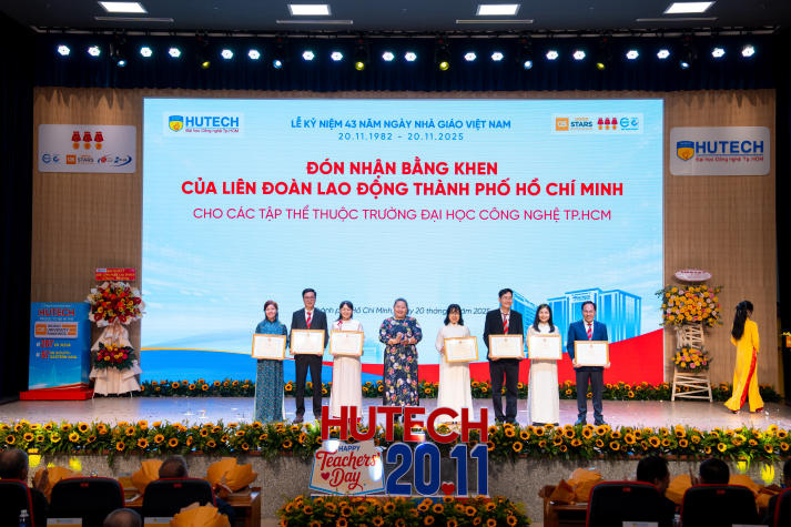 [Video] 13WIN13 long trọng công bố xếp hạng QS Ranking trong dịp Tri ân Nhà giáo 20/11 157