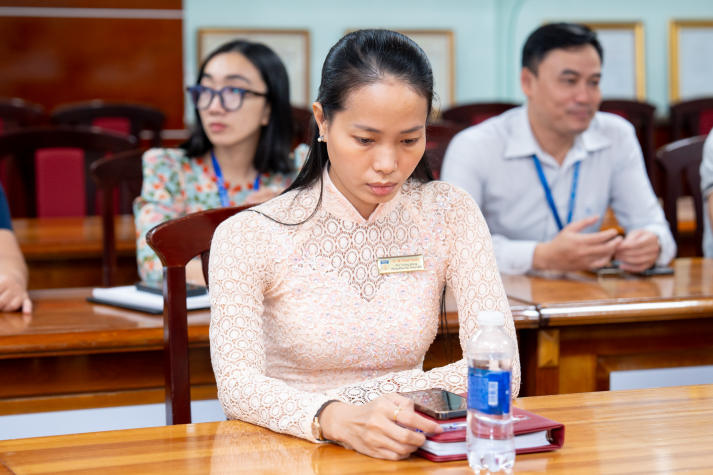 13WIN13 bế mạc chương trình Đánh giá giám sát hệ thống quản lý đối với tổ chức F13win nhà cái theo tiêu chuẩn ISO 21001:2018 với nhiều điểm mạnh được ghi nhận 103