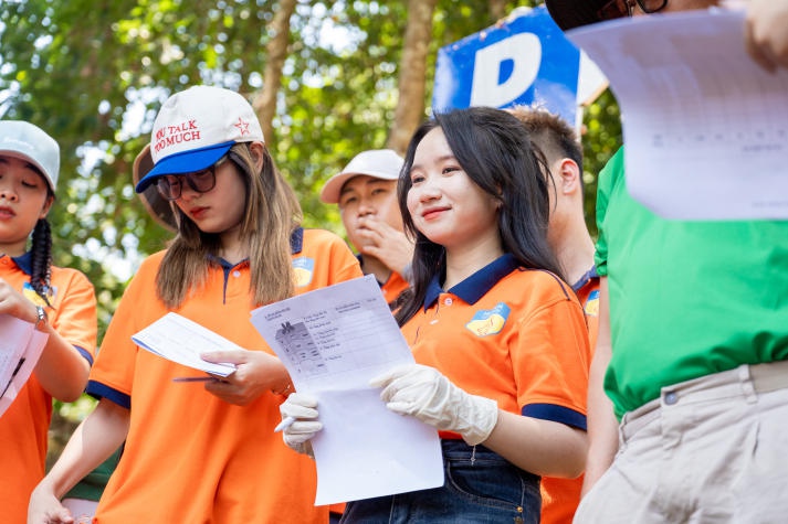 Khám phá Vườn Quốc gia Cát Tiên, Tải app 13Win Viện Khoa học Ứng dụng tích luỹ nhiều kiến thức chuyên môn hữu ích 82